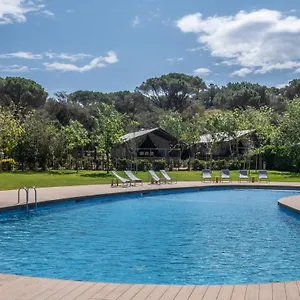  Campsite Wecamp Santa Cristina