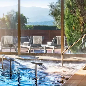 4* Hotel Mas Tapiolas
