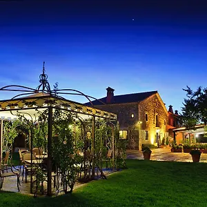 4* Hotel Natura Mas Tapiolas