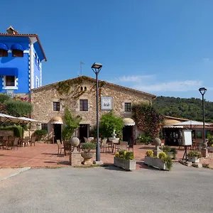 4* Hotel Mas Torrellas