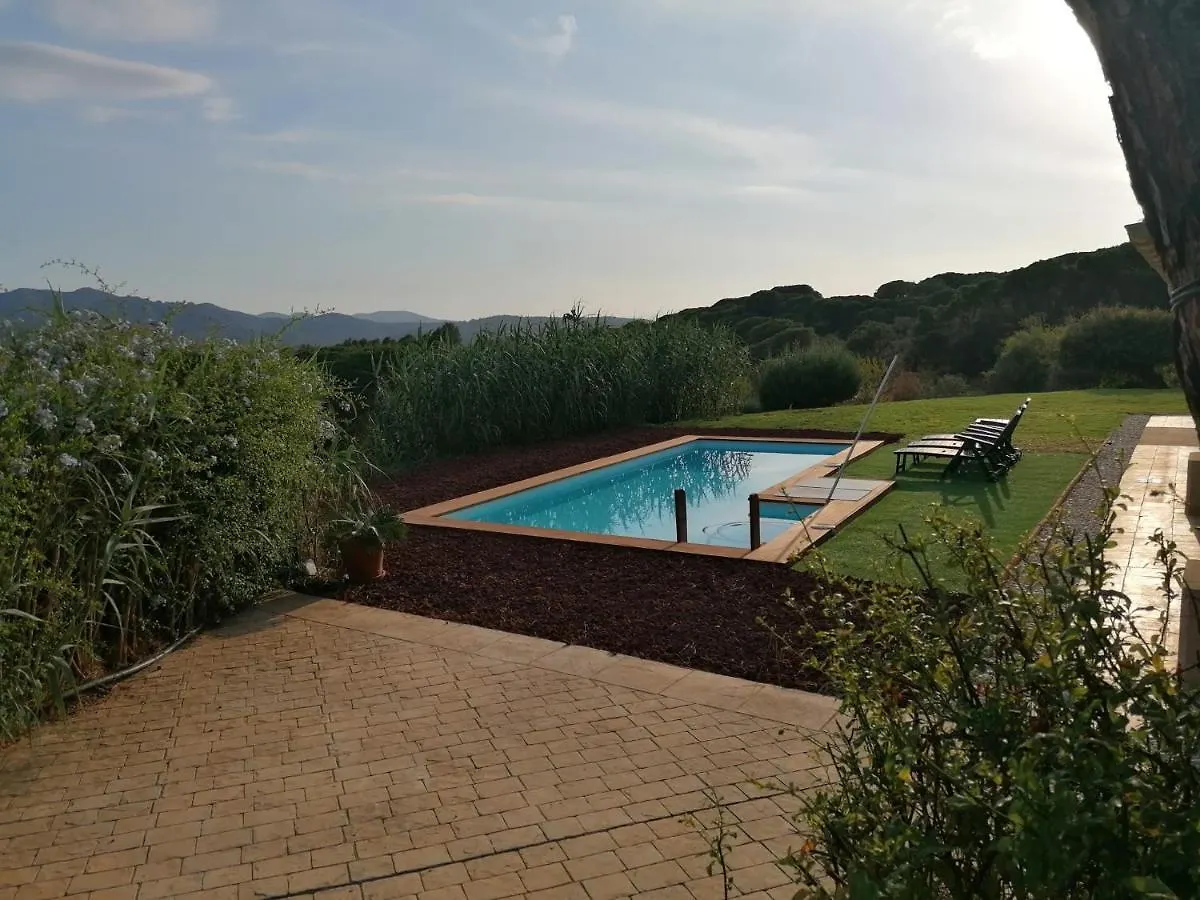 The Calm House Villa Santa Cristina d'Aro Spain