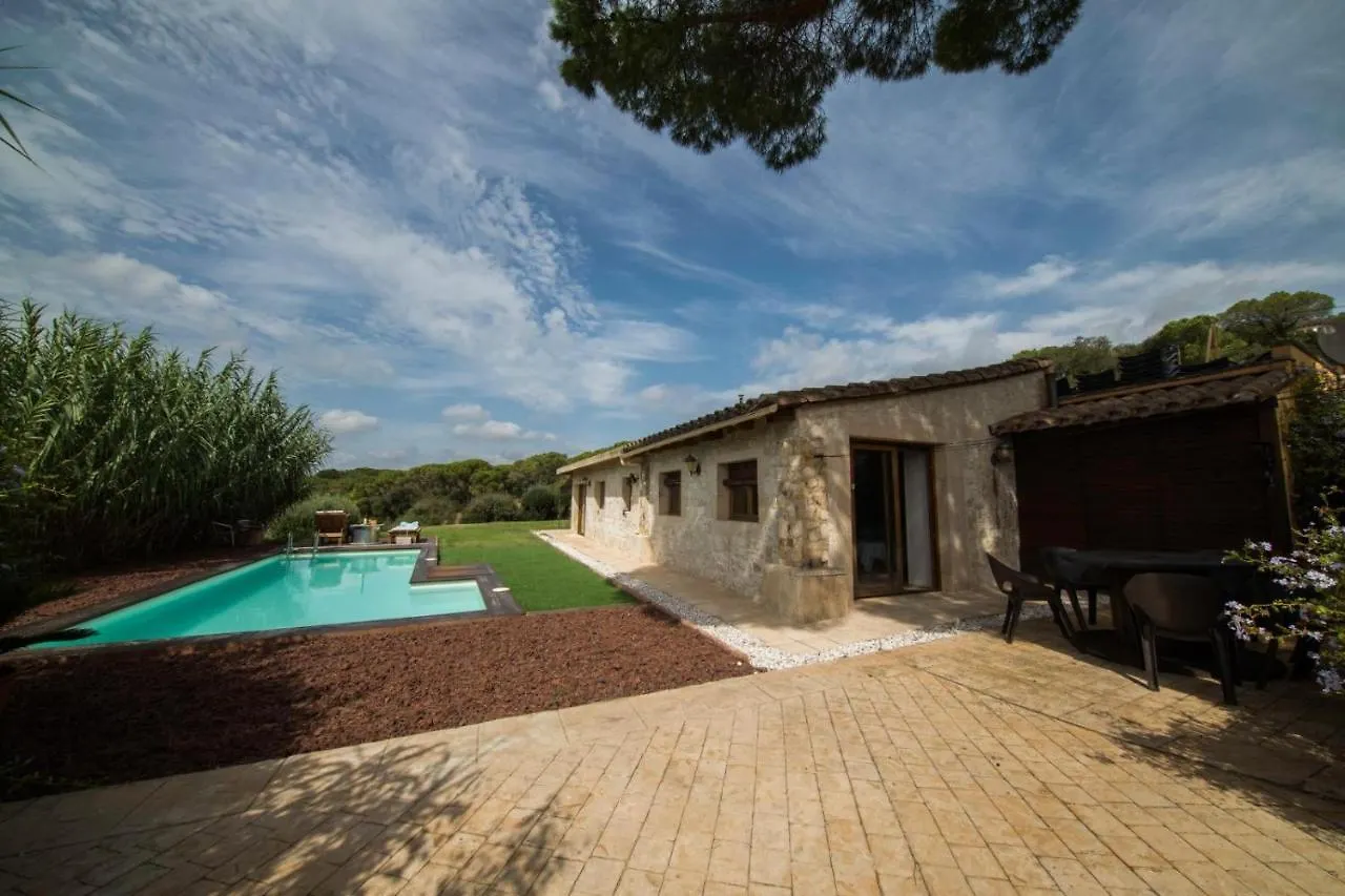 The Calm House Villa Santa Cristina d'Aro