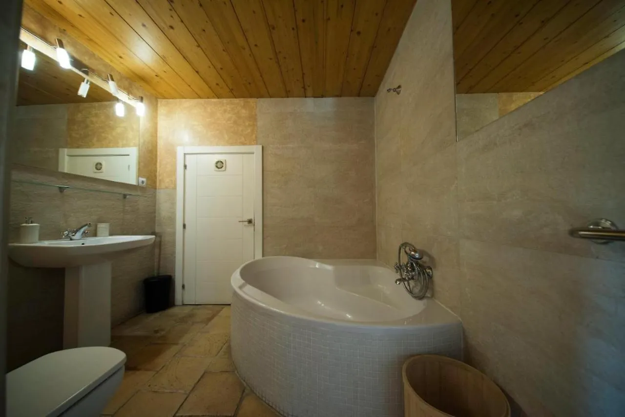 The Calm House Villa Santa Cristina d'Aro