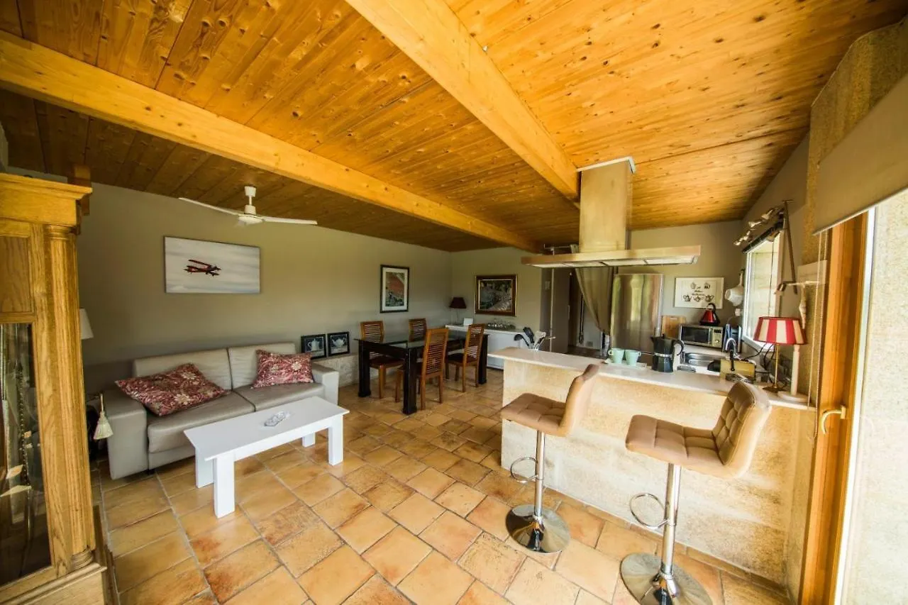 The Calm House Villa Santa Cristina d'Aro 0*,  Spain