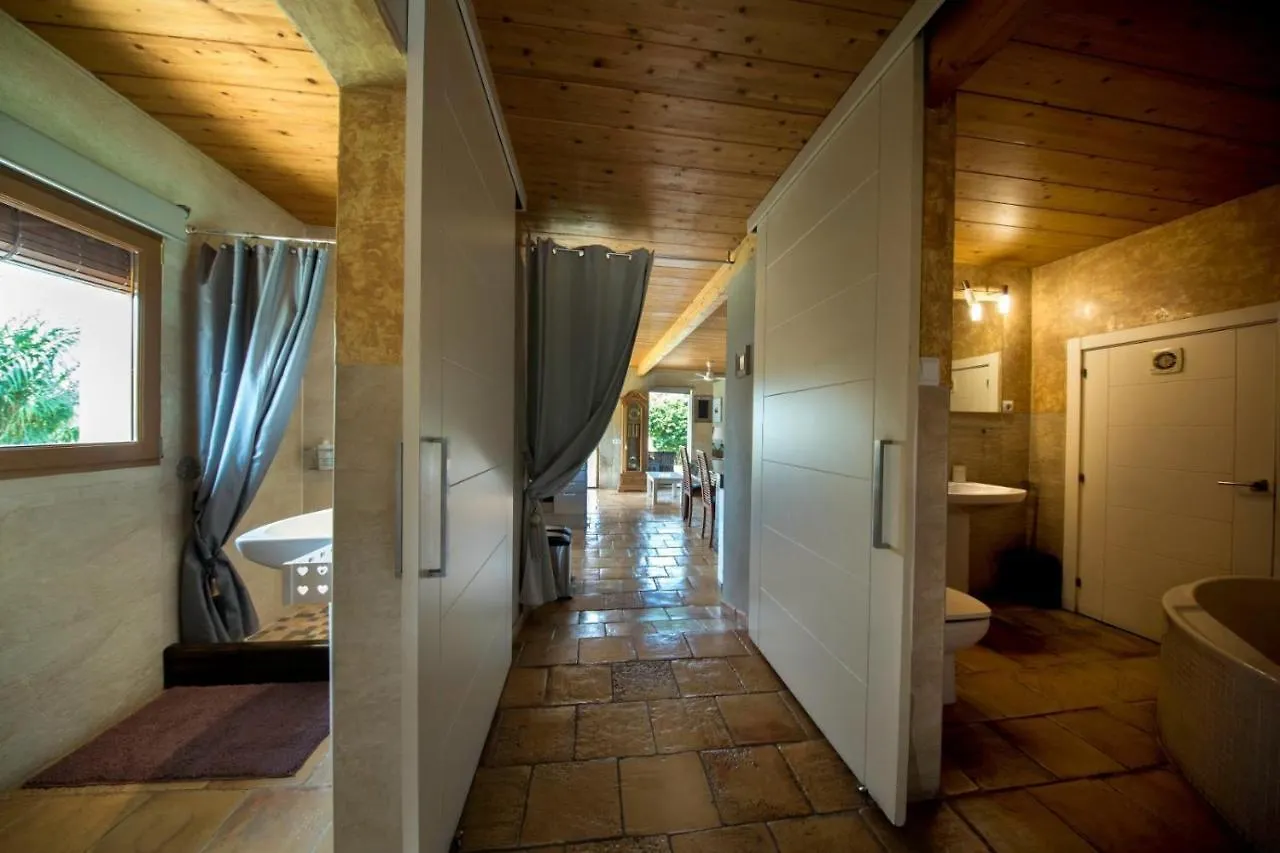 The Calm House Villa Santa Cristina d'Aro Holiday home