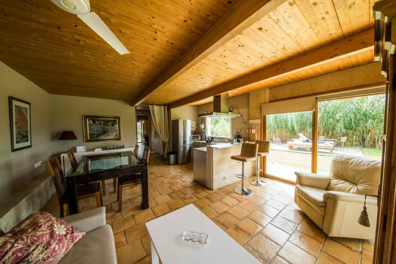 Holiday home The Calm House Villa Santa Cristina d'Aro
