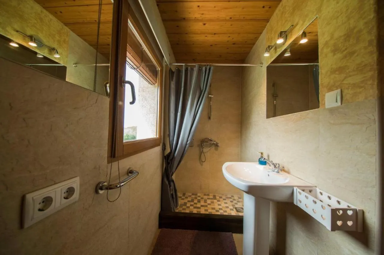 Holiday home The Calm House Villa Santa Cristina d'Aro Spain