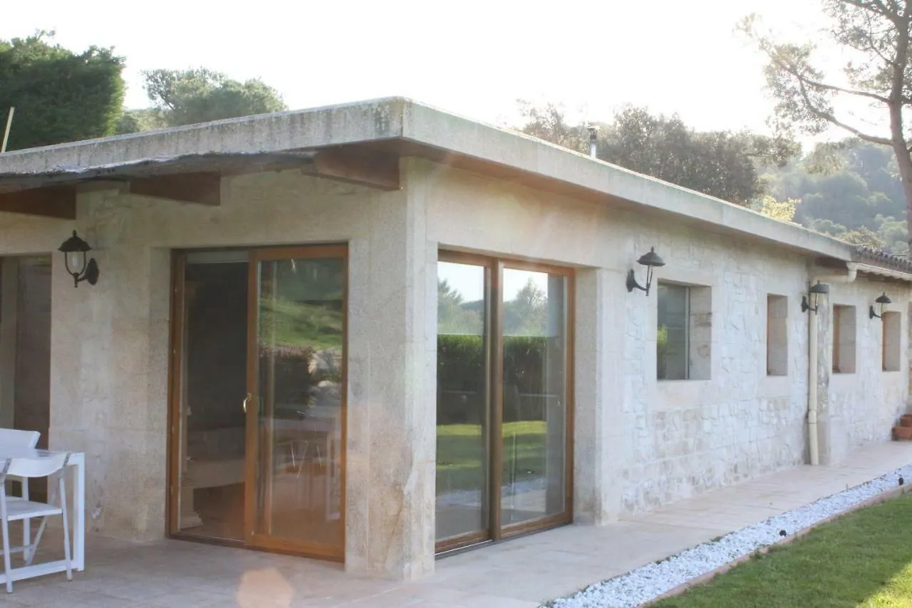 The Calm House Villa Santa Cristina d'Aro Holiday home