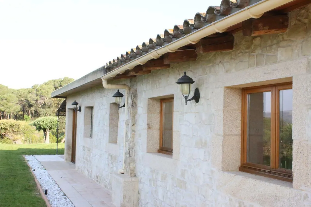 Holiday home The Calm House Villa Santa Cristina d'Aro Spain