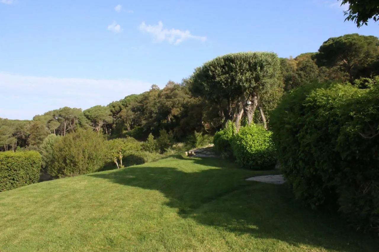 The Calm House Villa Santa Cristina d'Aro