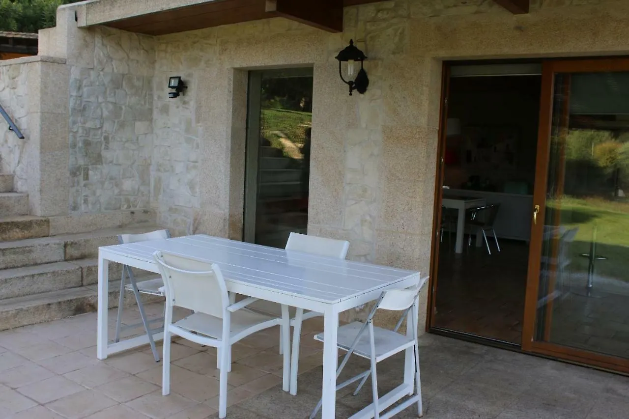 Holiday home The Calm House Villa Santa Cristina d'Aro