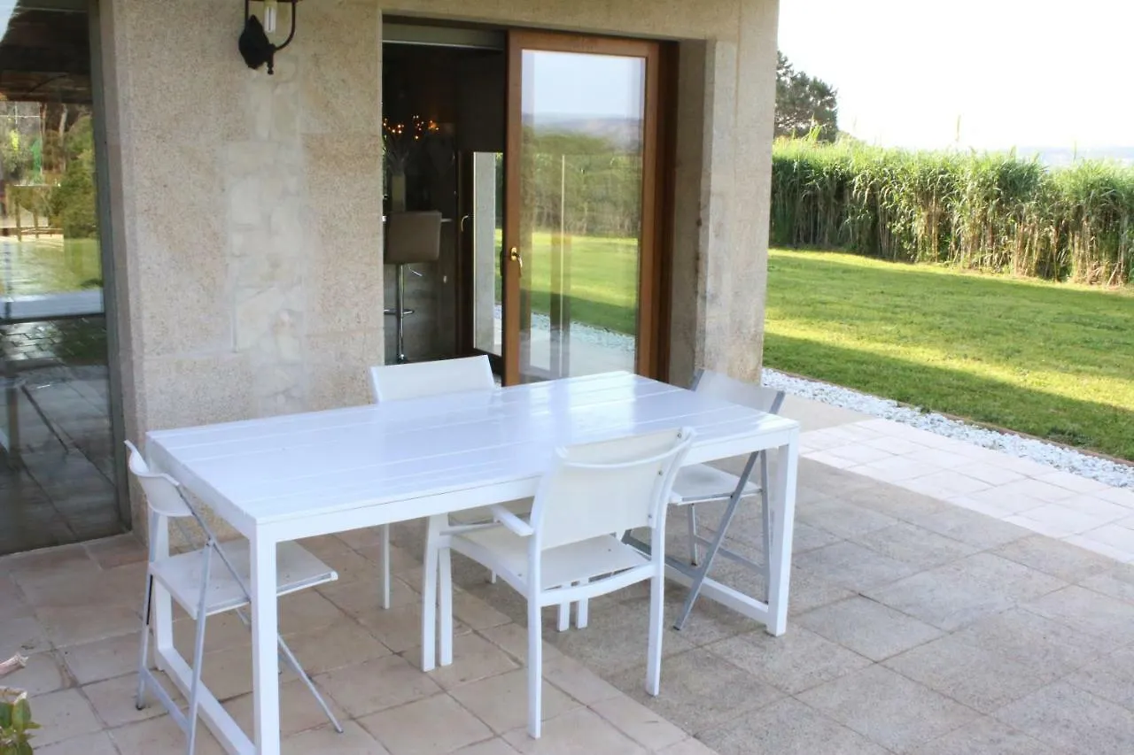 The Calm House Villa Santa Cristina d'Aro Spain